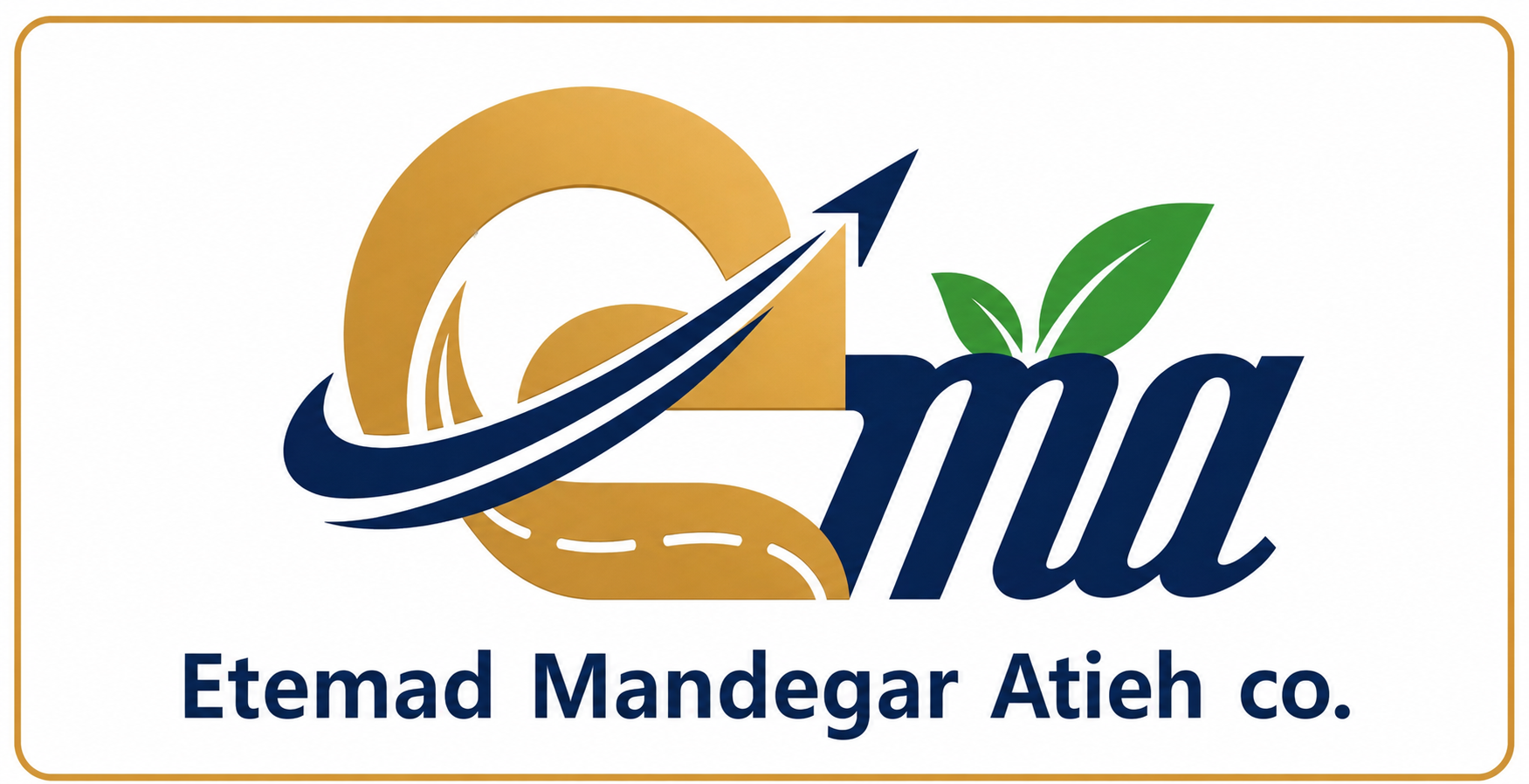 Etemad Mandegar Atieh
